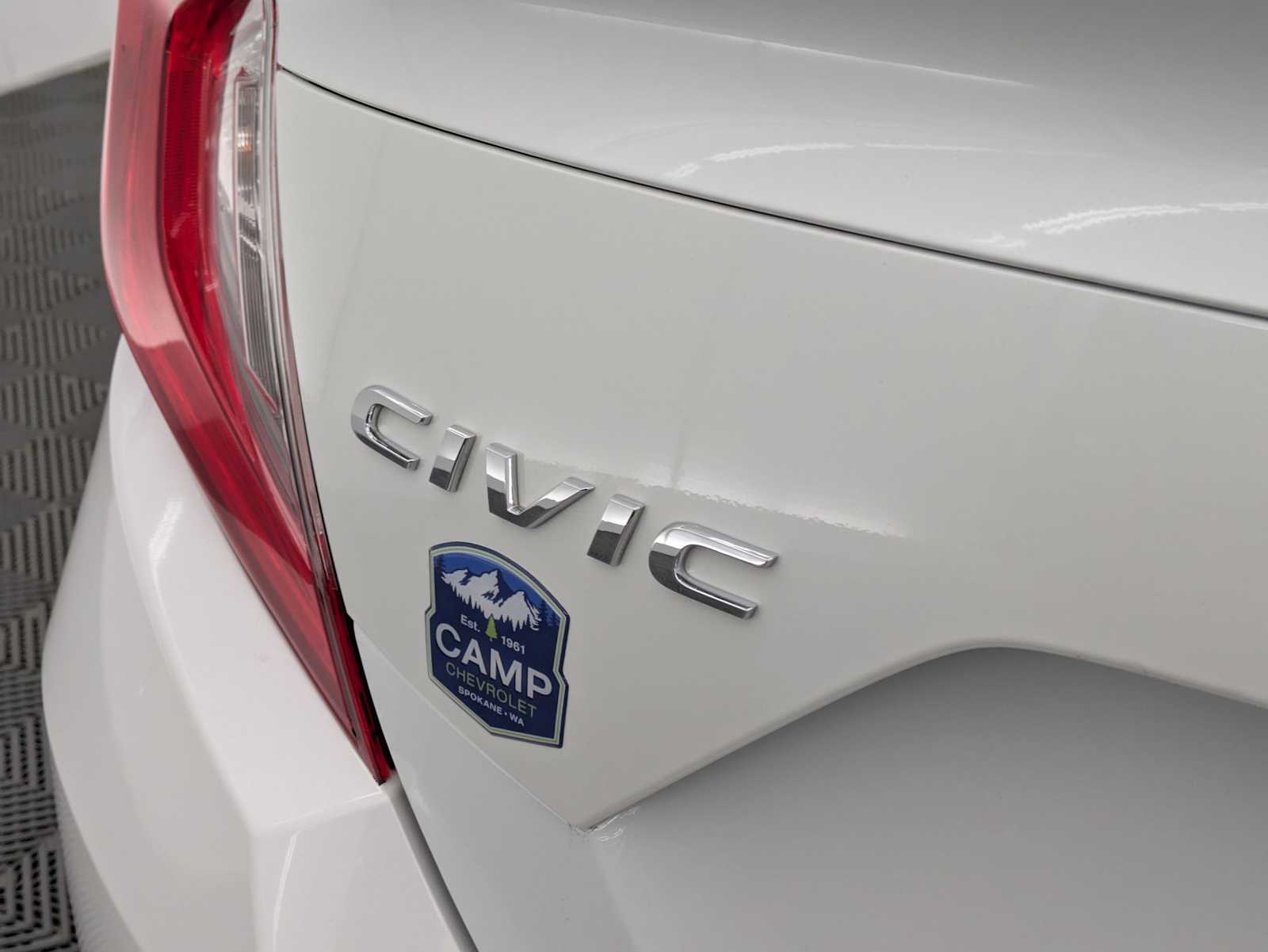 Thumbnail: 2020 Honda Civic - 12