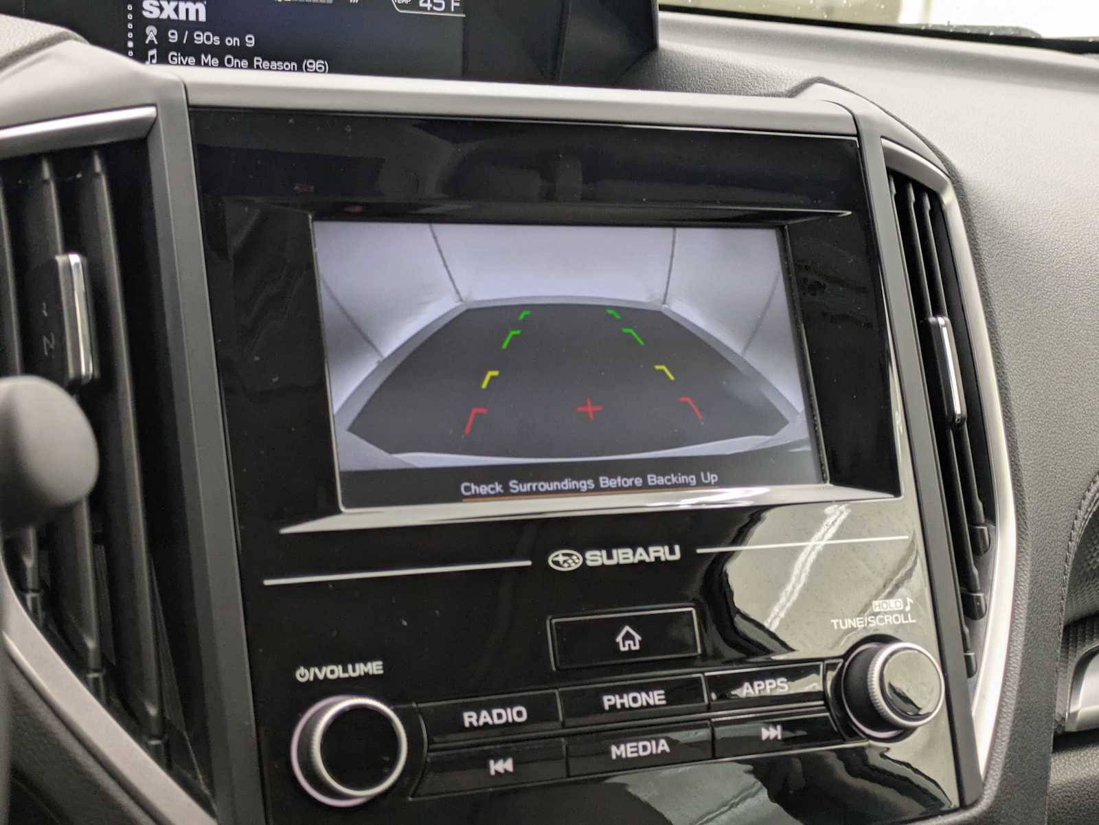 Thumbnail: 2024 Subaru Forester - 30