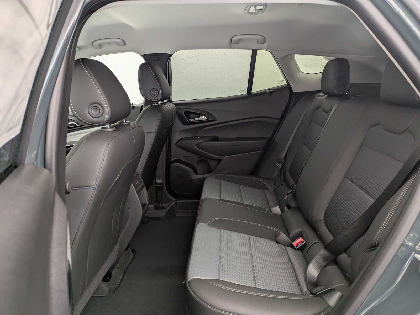 Thumbnail: 2026 Chevrolet Trax - 20