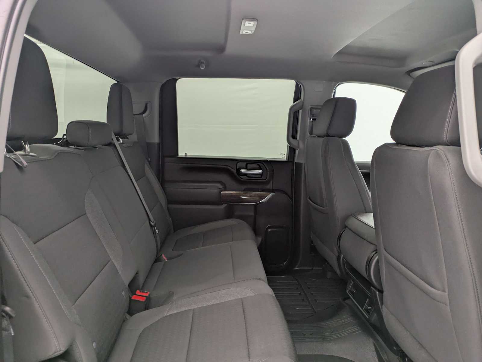 Thumbnail: 2023 GMC Sierra 3500 - 22