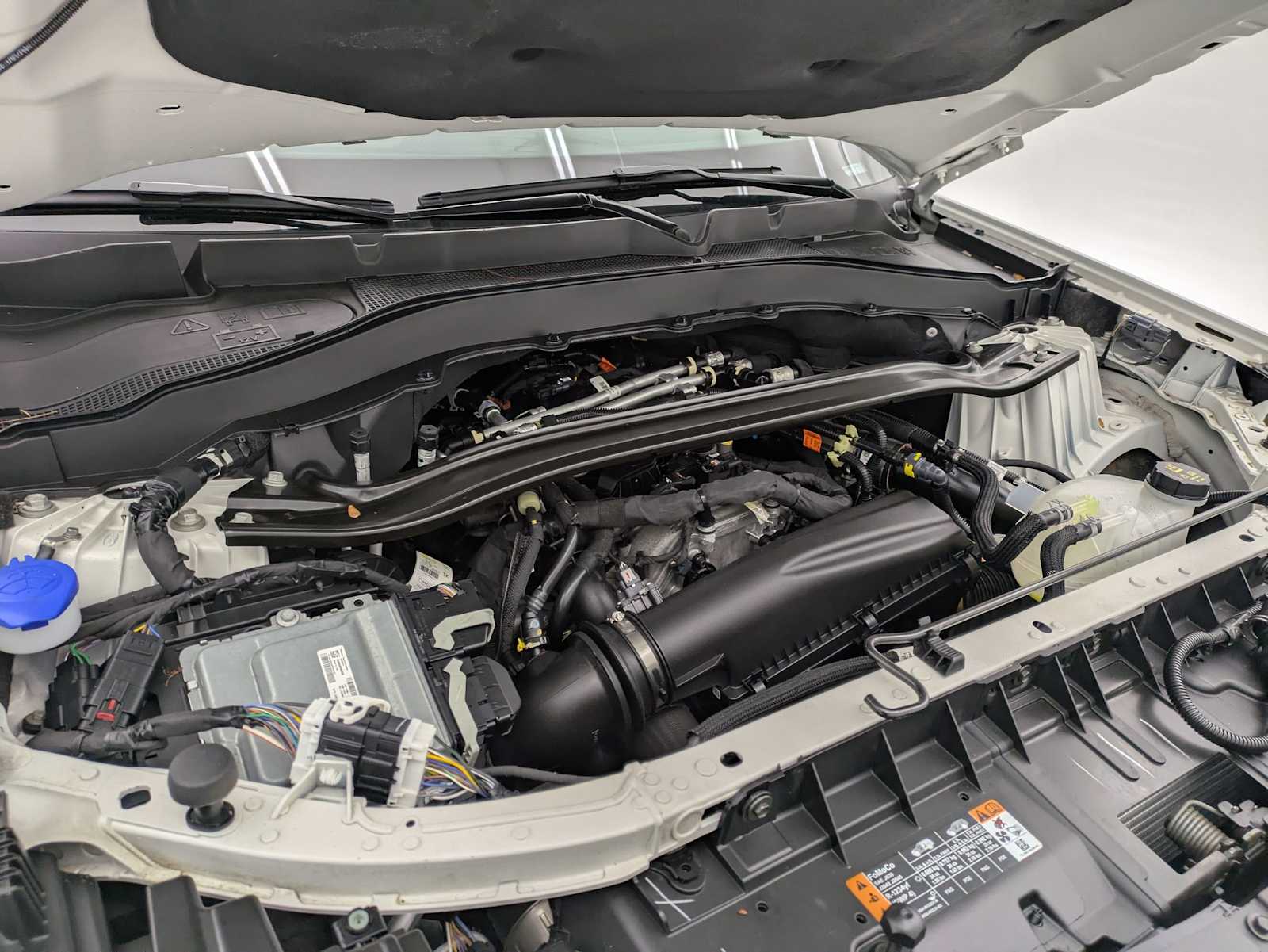 Thumbnail: 2025 Ford Explorer - 13