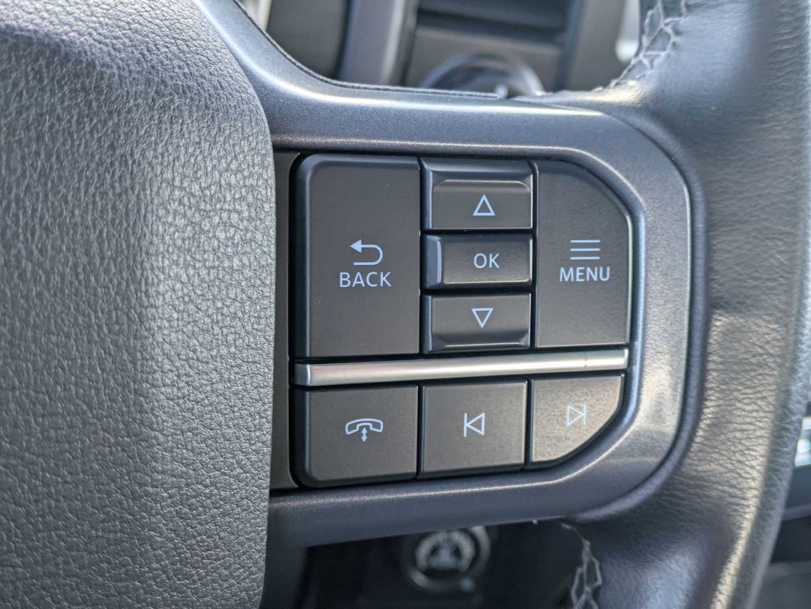 Thumbnail: 2023 Ford F-150 - 24