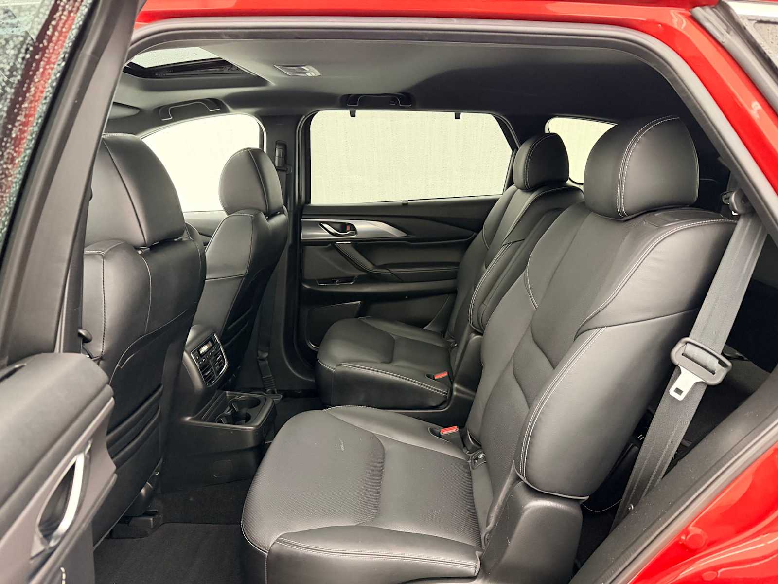 Thumbnail: 2021 Mazda CX-9 - 20