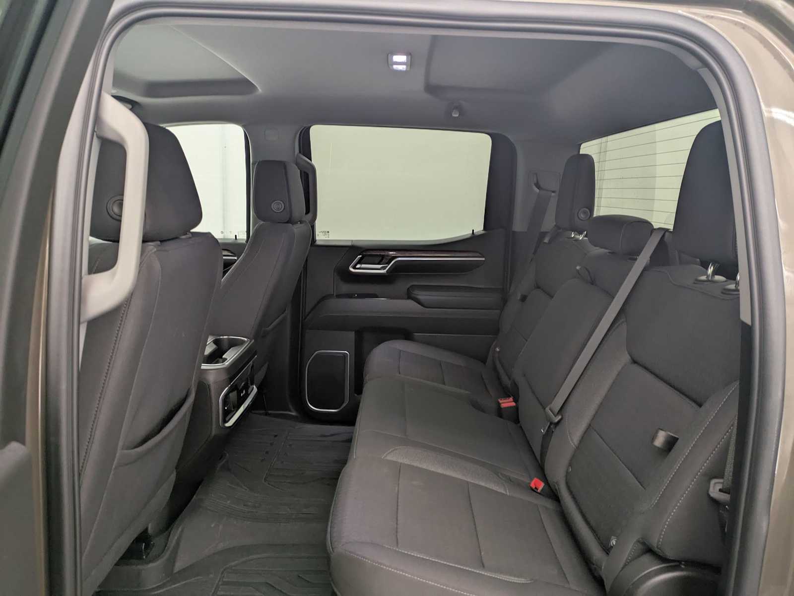 Thumbnail: 2023 GMC Sierra 1500 - 20