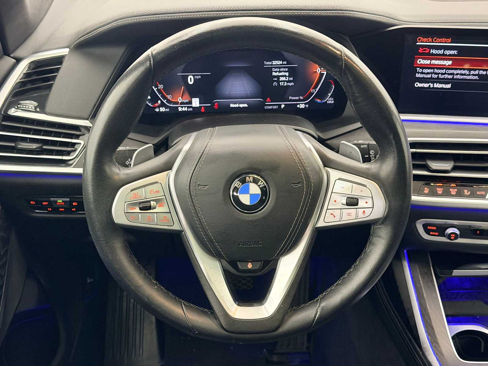 Thumbnail: 2022 BMW X7 - 24