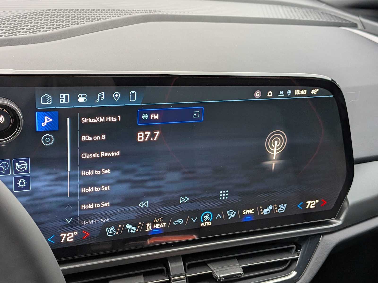 Thumbnail: 2026 Chevrolet Equinox - 32