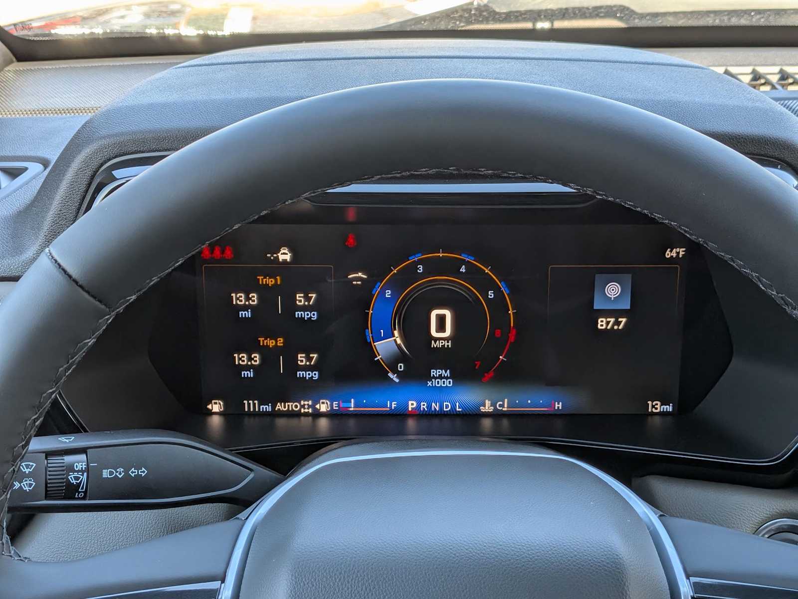 Thumbnail: 2026 Chevrolet Colorado - 35