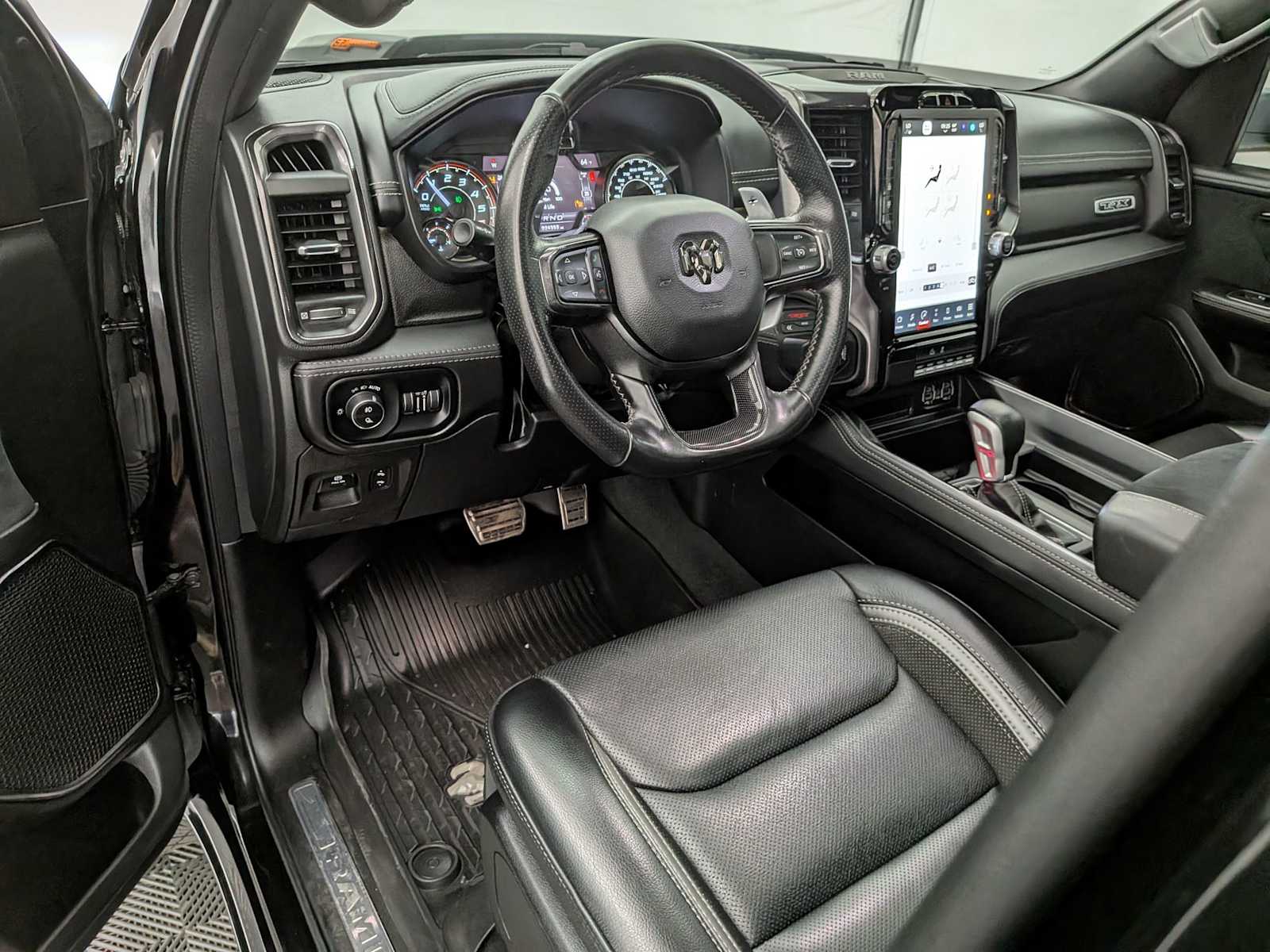 2022 Ram 1500 TRX photo 2