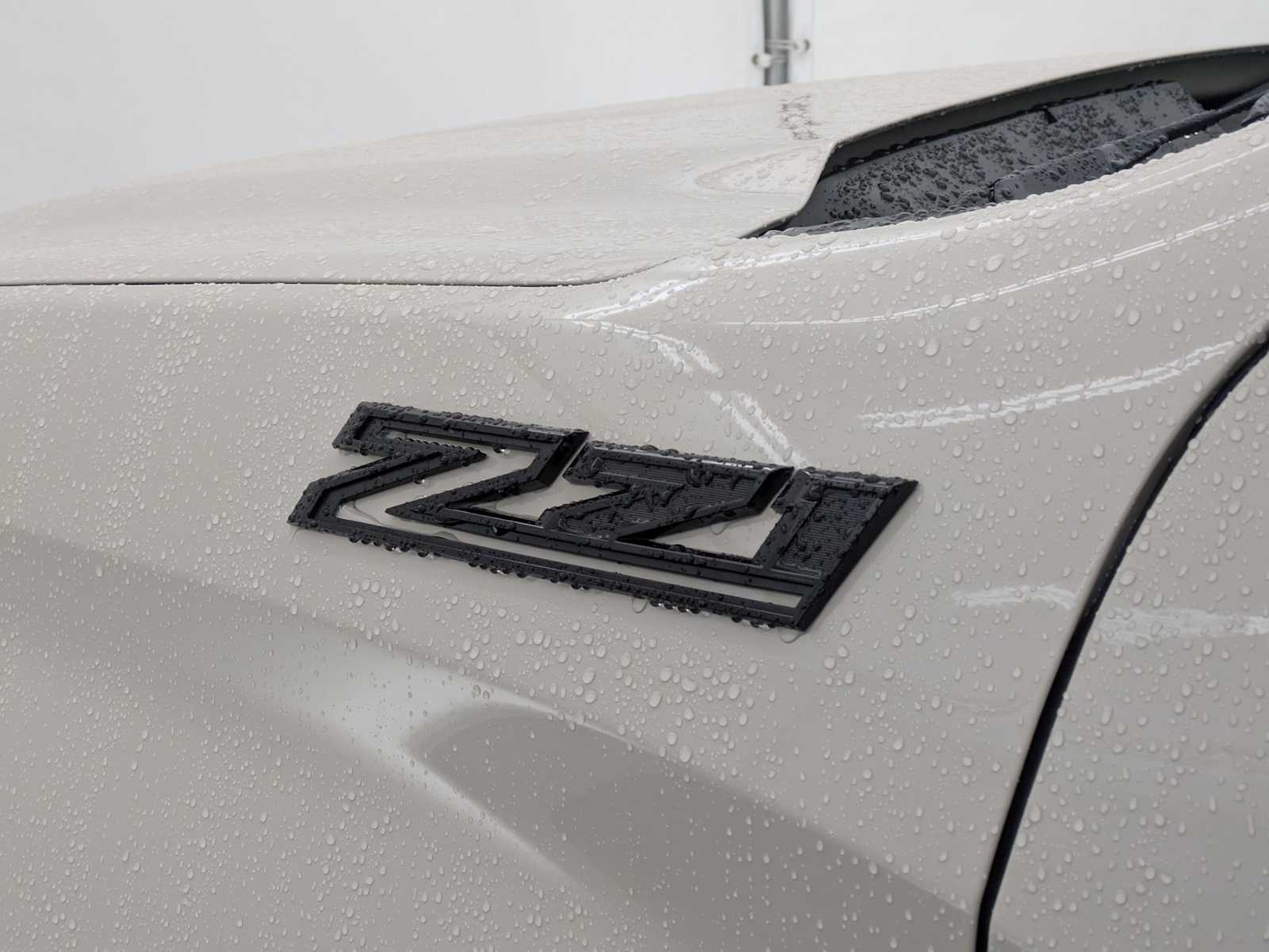 Thumbnail: 2026 Chevrolet Silverado 1500 - 11