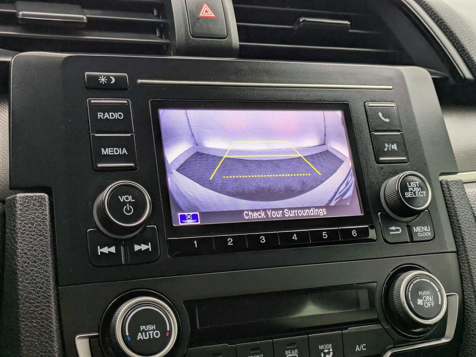 Thumbnail: 2020 Honda Civic - 28