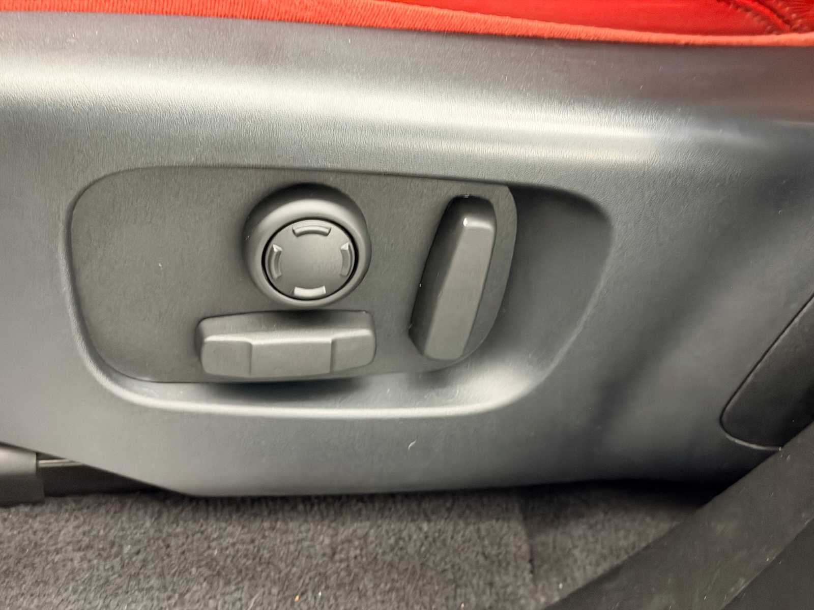 Thumbnail: 2018 Land Rover Range Rover Sport - 18