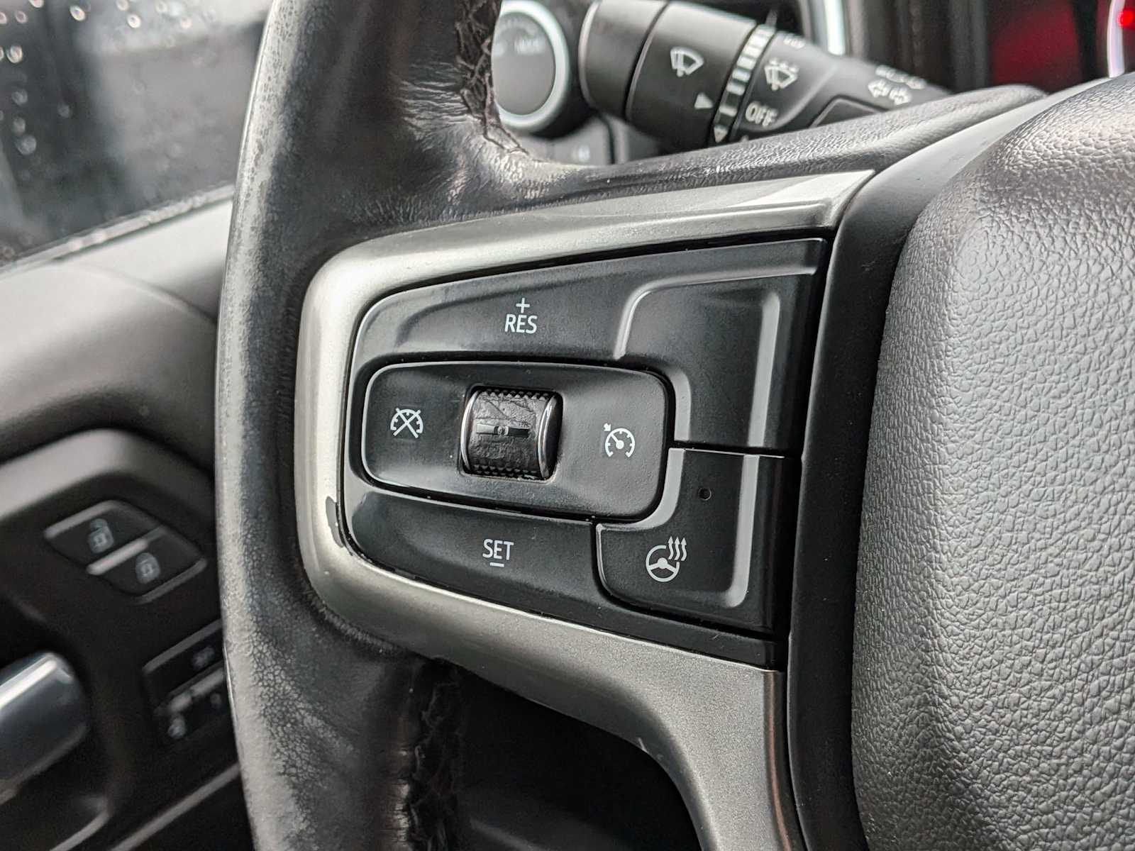 Thumbnail: 2022 Chevrolet Silverado 2500 - 27