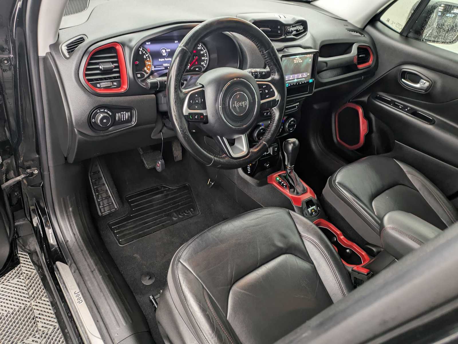 Thumbnail: 2016 Jeep Renegade - 2