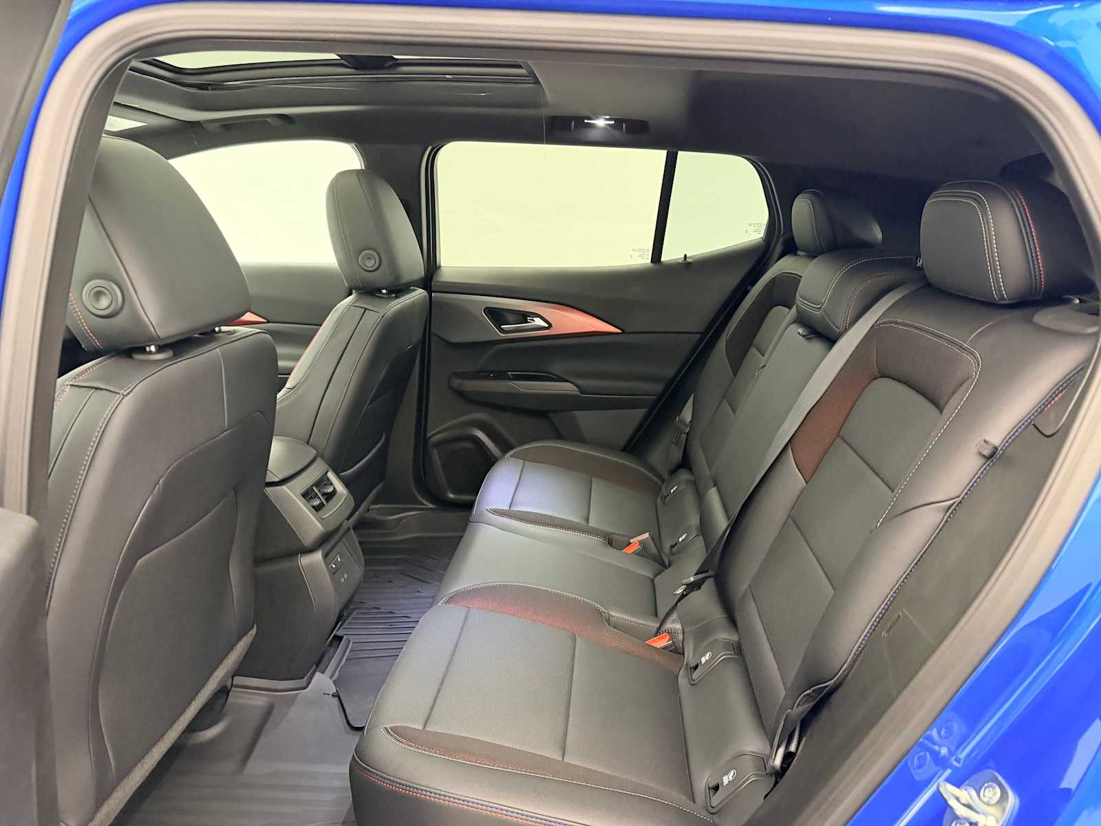 Thumbnail: 2026 Chevrolet Equinox - 21