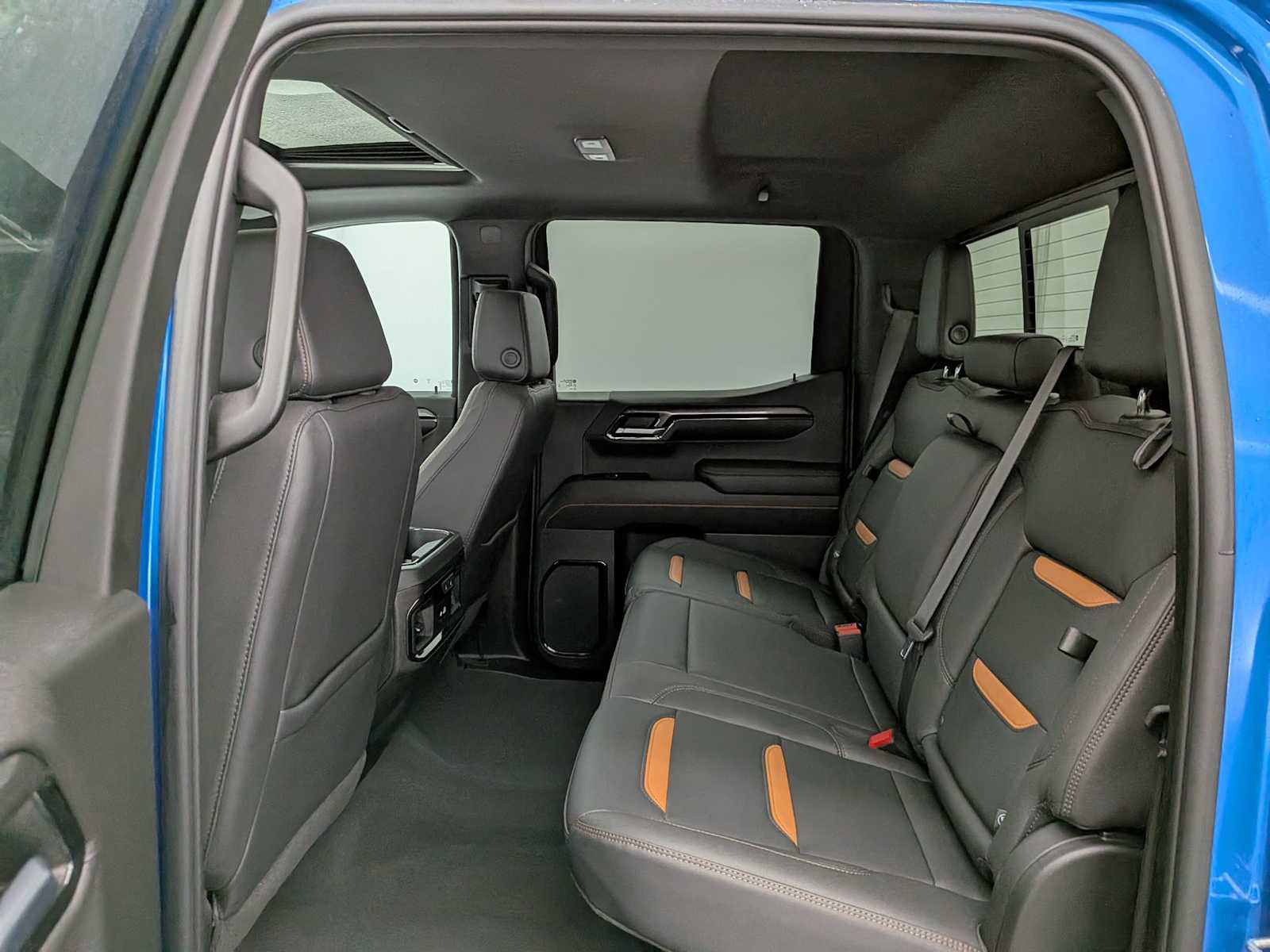 Thumbnail: 2024 GMC Sierra 1500 - 22