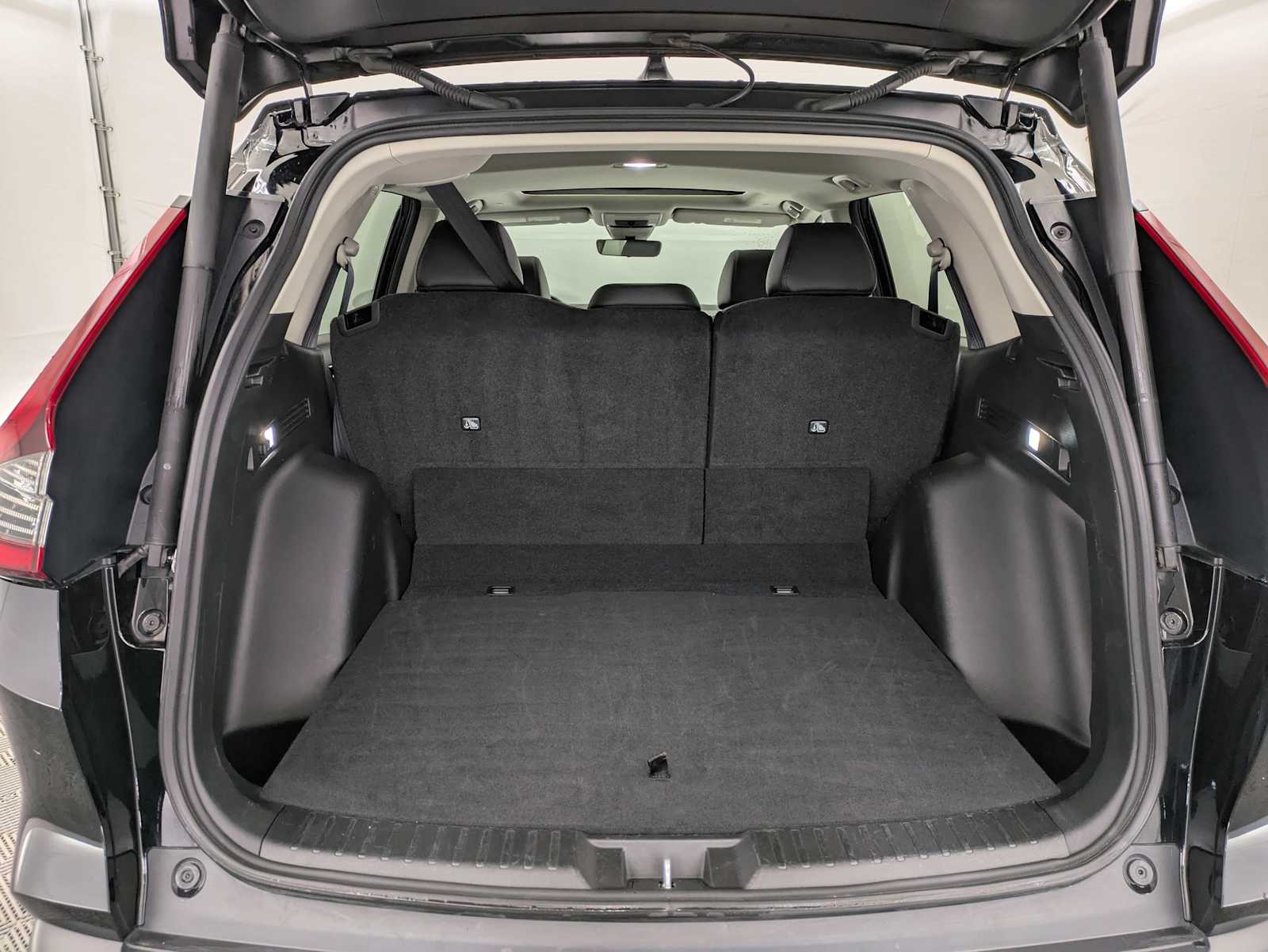 Thumbnail: 2025 Honda CR-V - 33