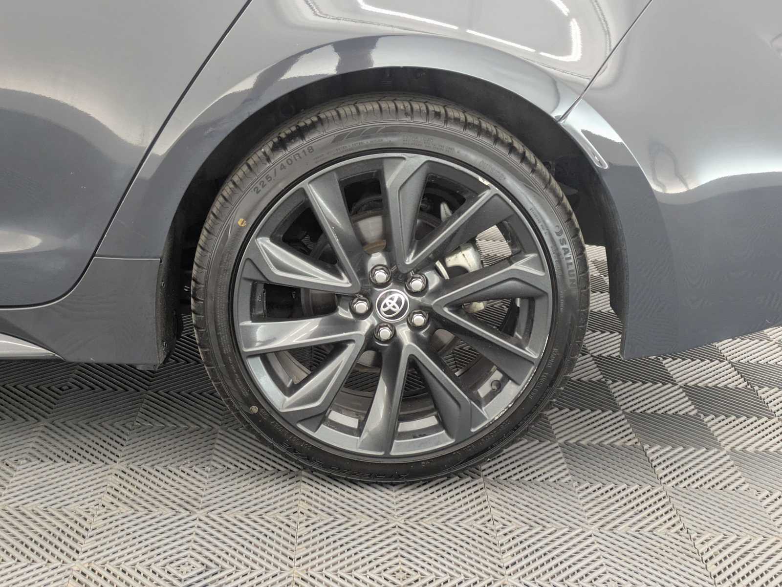 Thumbnail: 2023 Toyota Corolla - 14