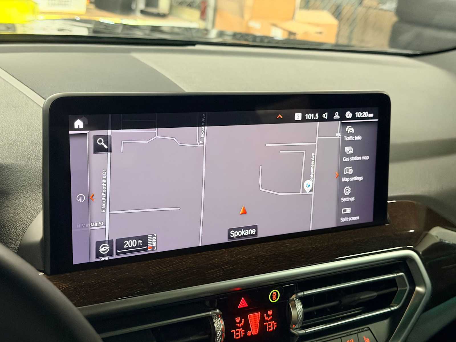 Thumbnail: 2024 BMW X3 - 30