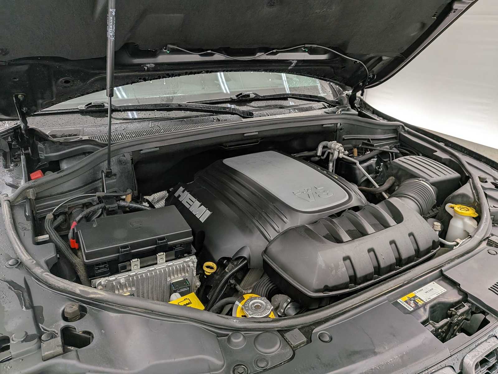 Thumbnail: 2017 Jeep Grand Cherokee - 17