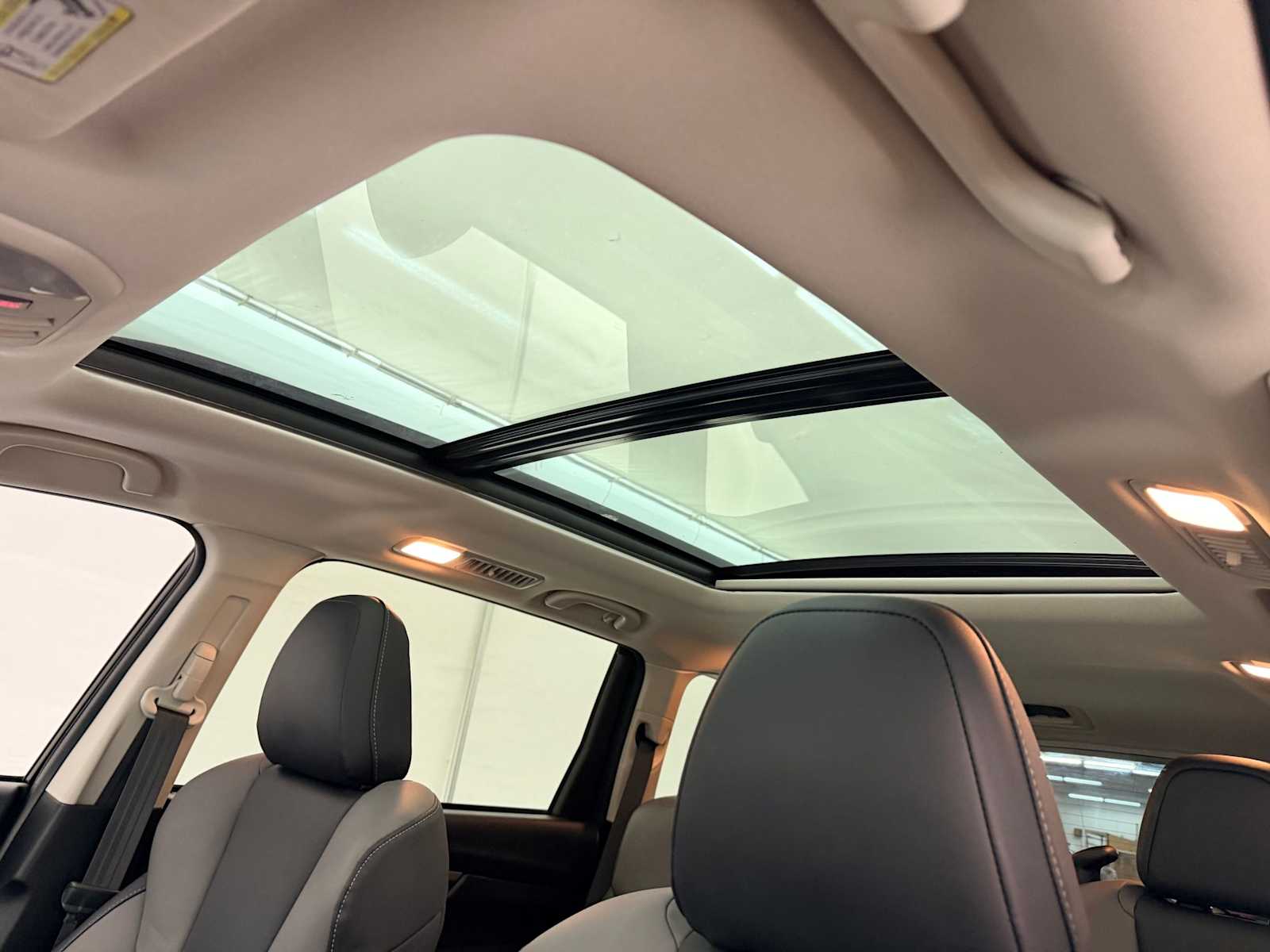 Thumbnail: 2022 Subaru Ascent - 19