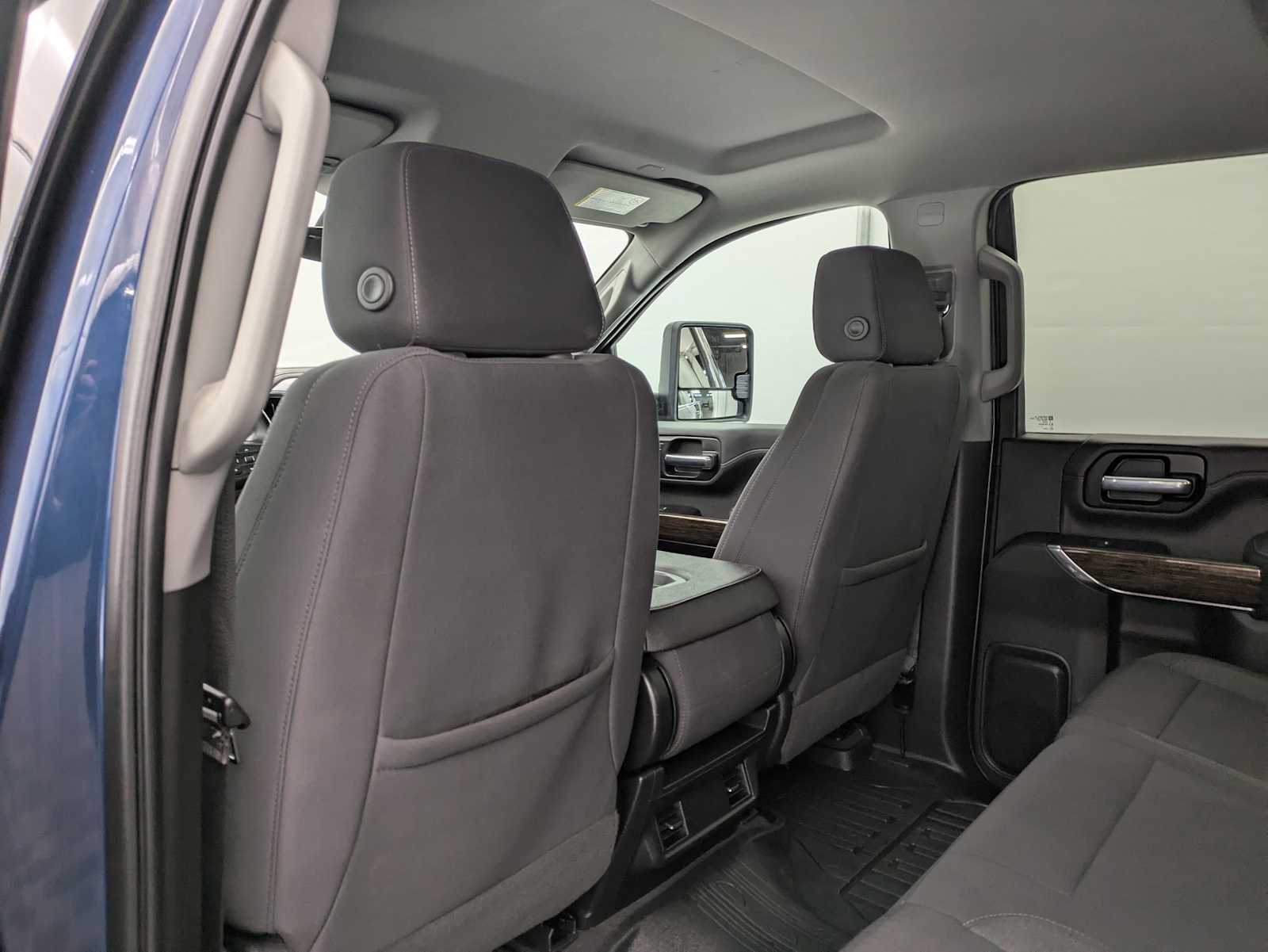 Thumbnail: 2023 GMC Sierra 3500 - 20