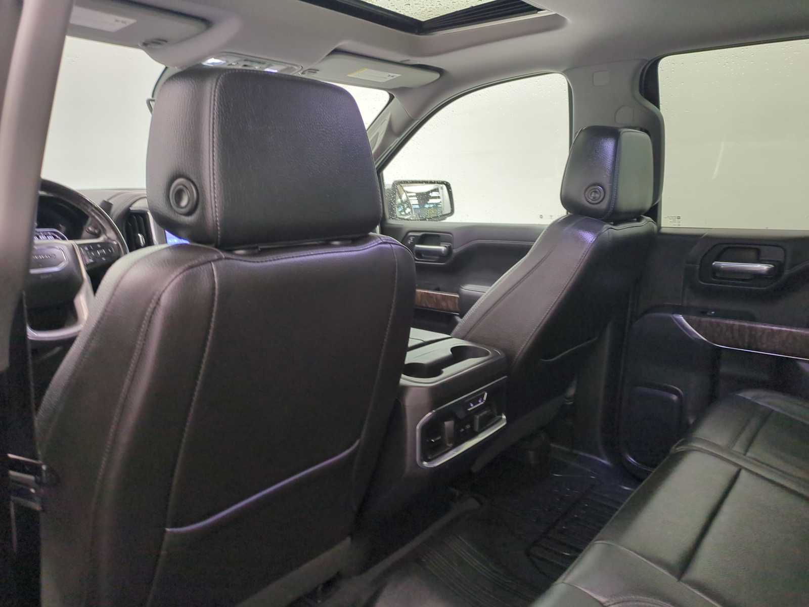 Thumbnail: 2019 GMC Sierra 1500 - 30