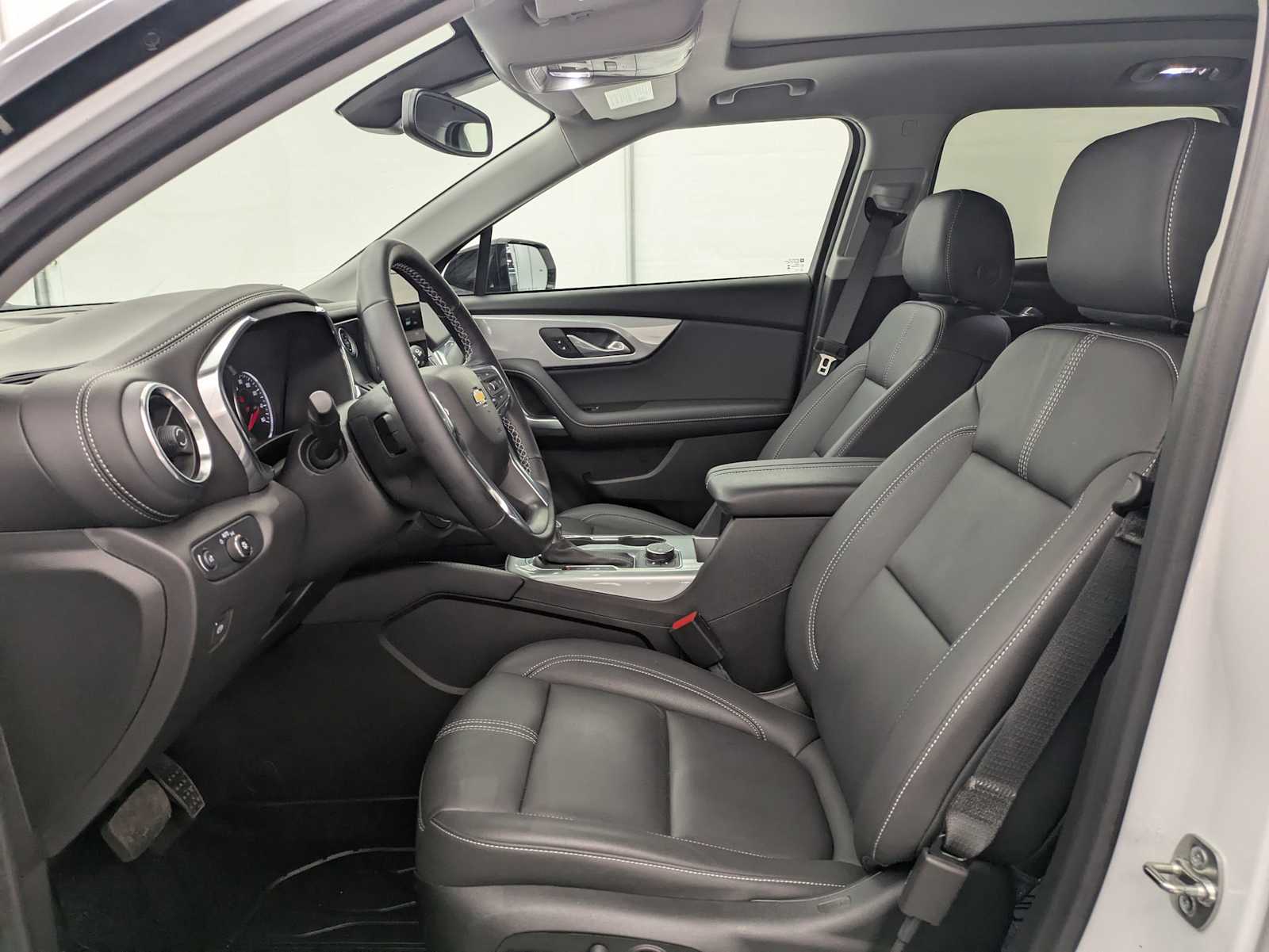 Thumbnail: 2024 Chevrolet Blazer - 16