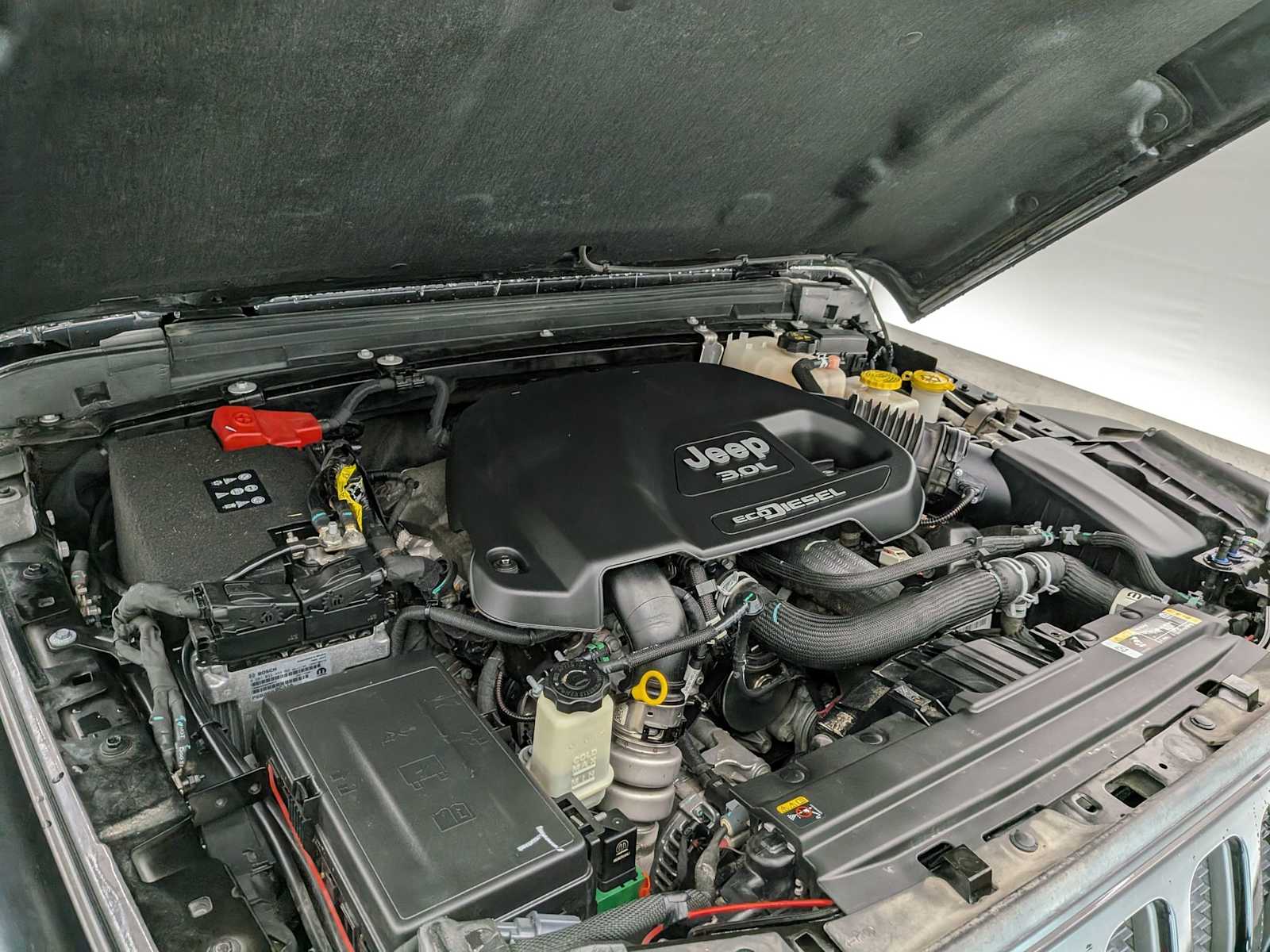 Thumbnail: 2023 Jeep Wrangler - 15