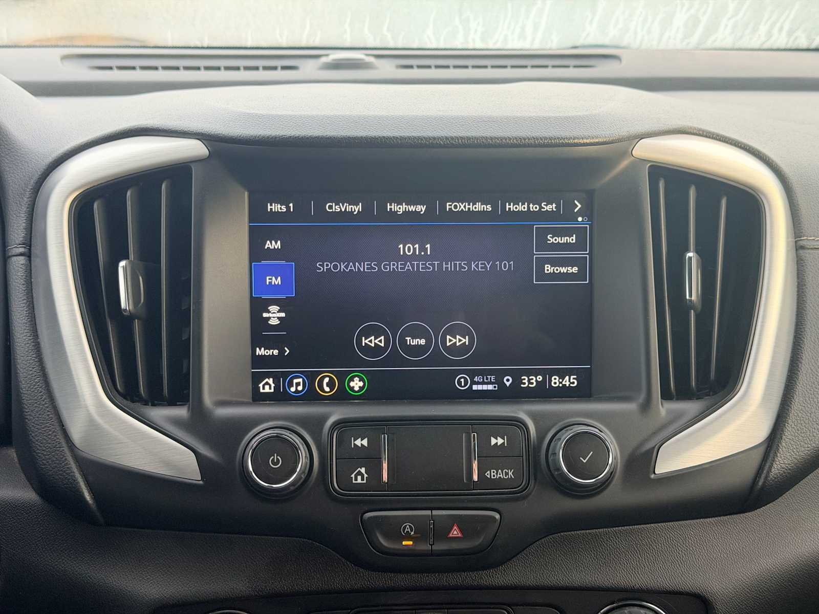 Thumbnail: 2024 GMC Terrain - 30