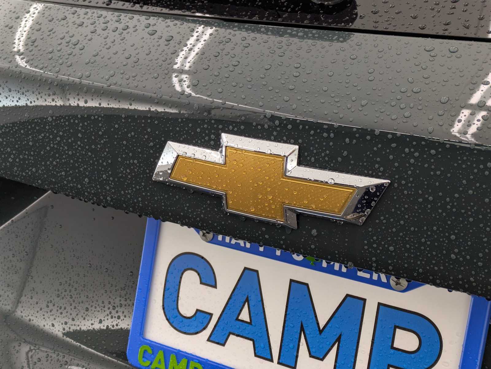 Thumbnail: 2026 Chevrolet Trax - 12