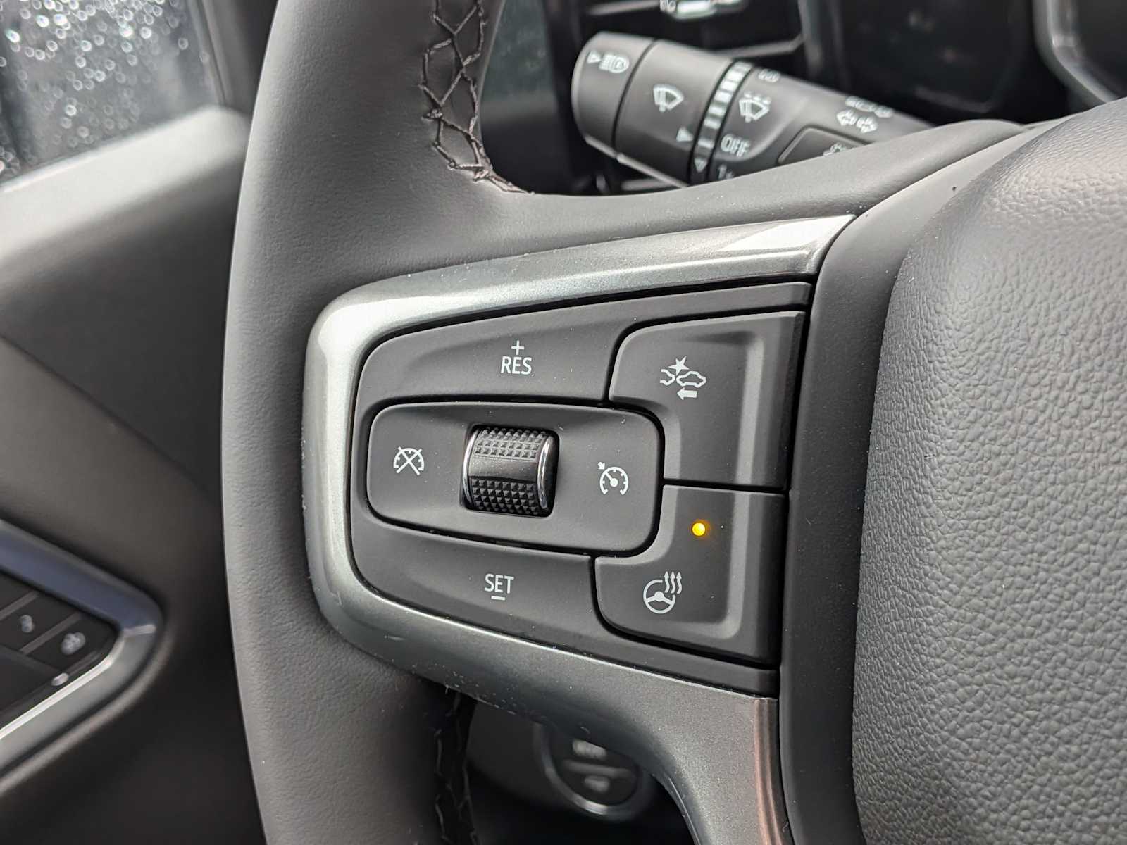 Thumbnail: 2026 Chevrolet Silverado 2500 - 28