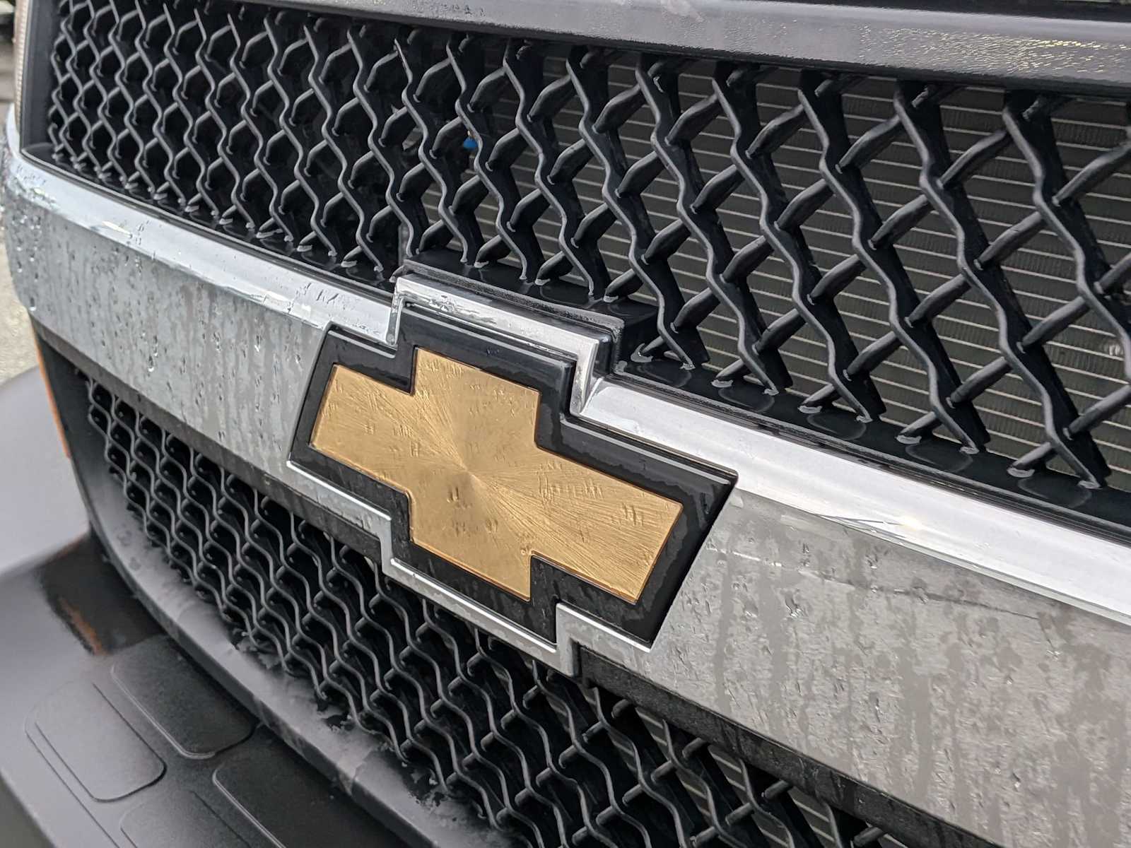 Thumbnail: 2024 Chevrolet Express - 11