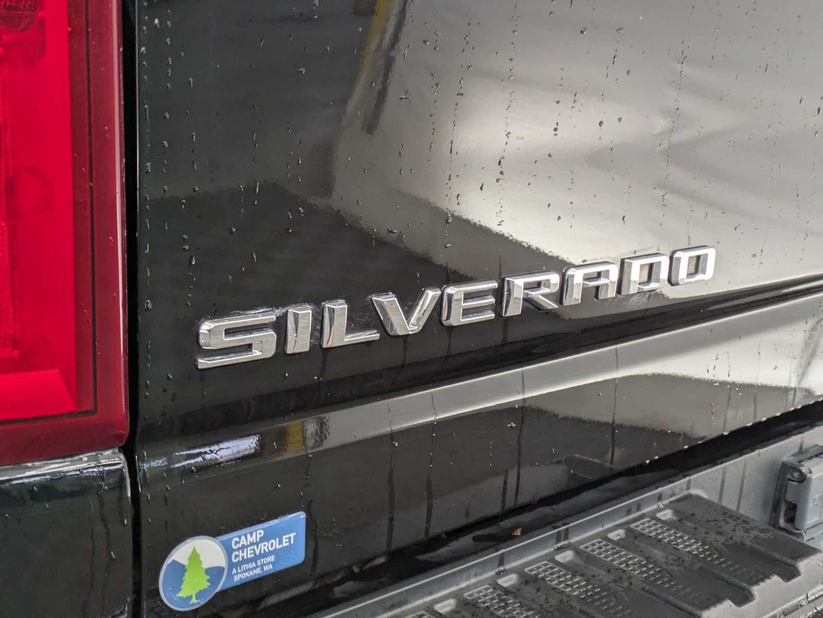 Thumbnail: 2021 Chevrolet Silverado 2500 - 15