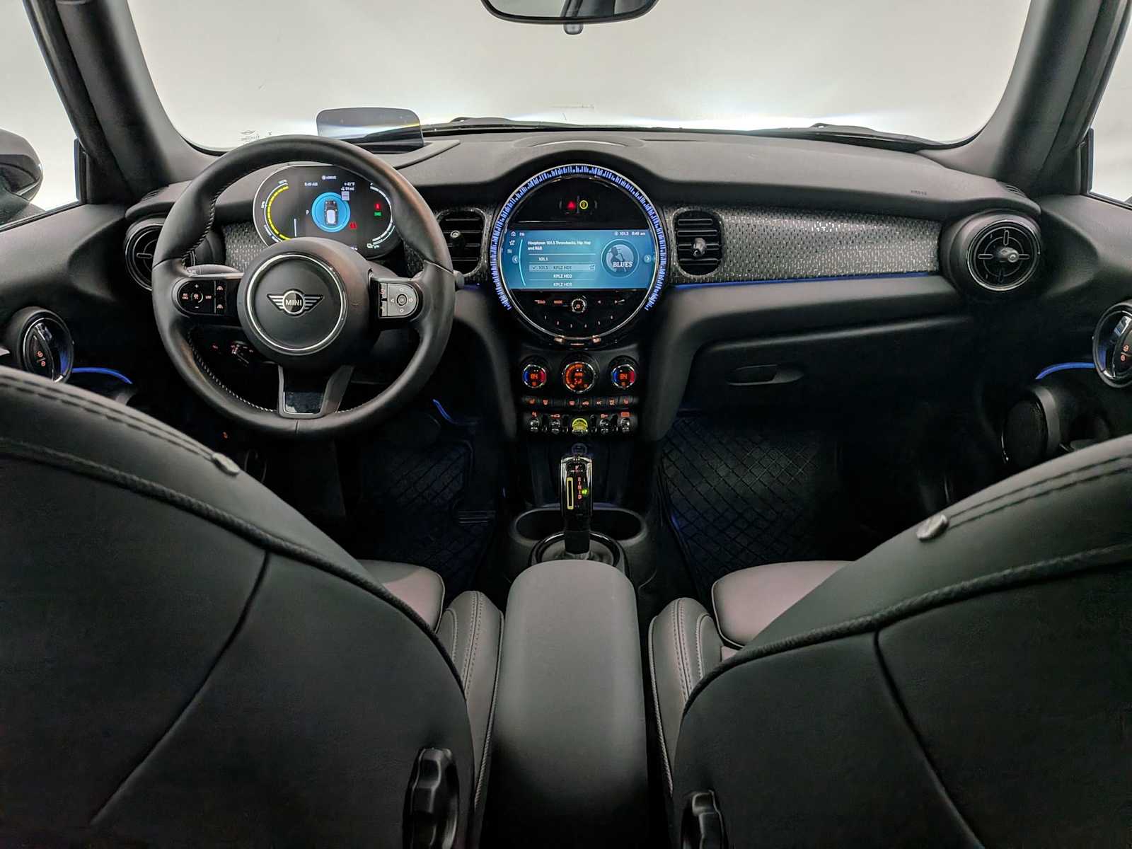 Thumbnail: 2022 MINI Cooper Hardtop - 16