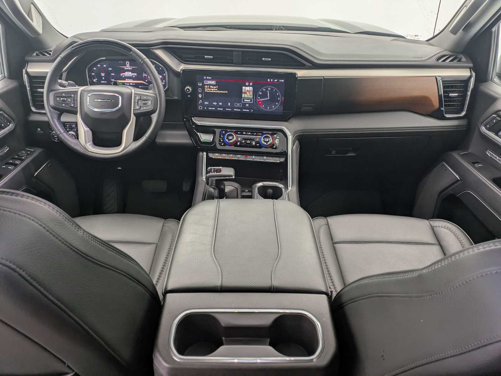 Thumbnail: 2026 GMC Sierra 1500 - 16