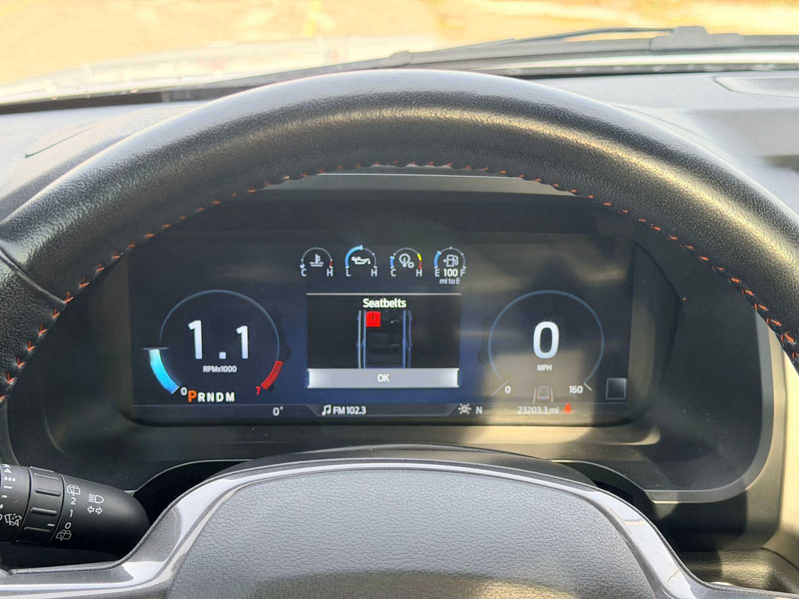 Thumbnail: 2023 Ford Expedition - 33