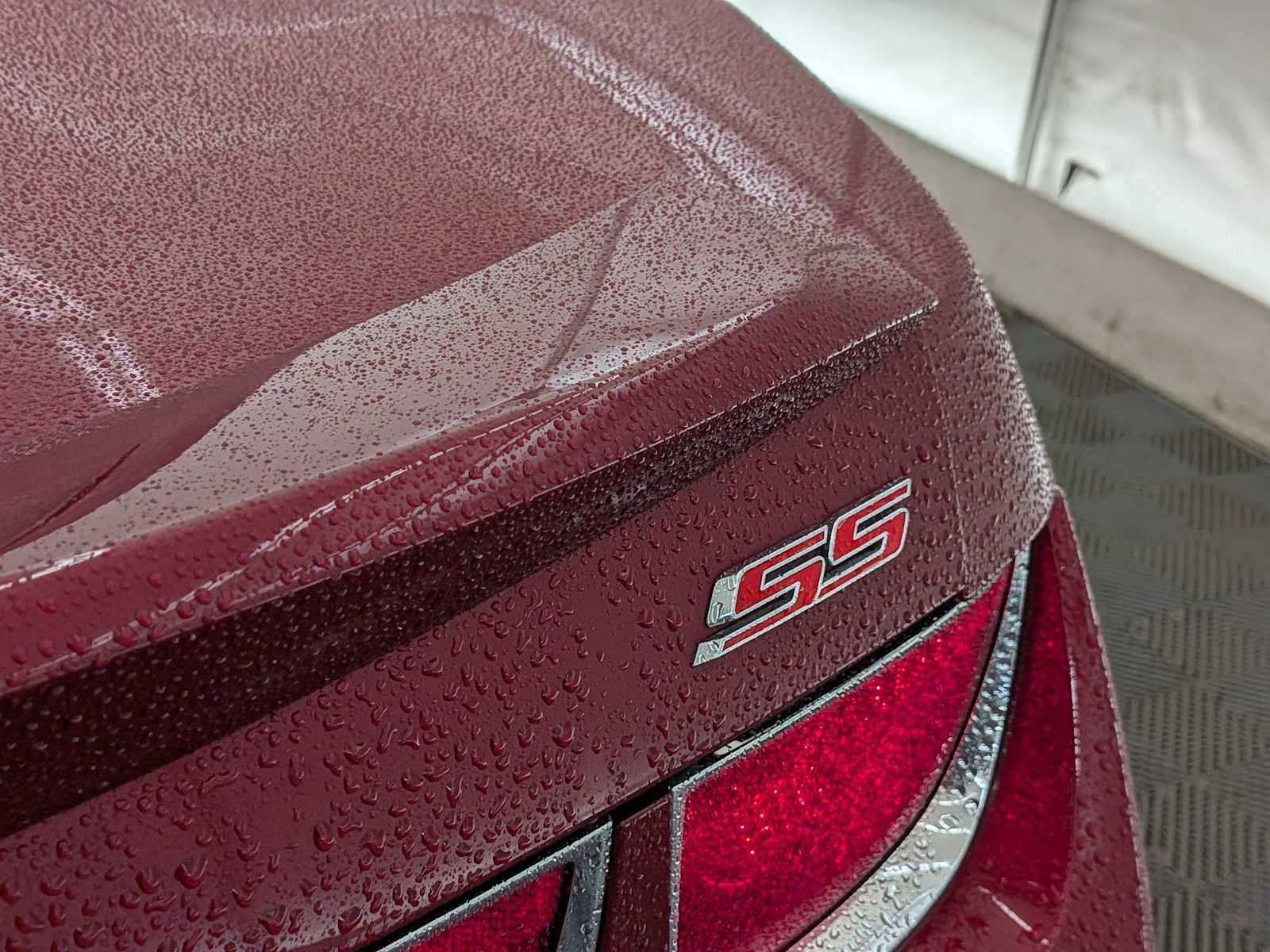 Thumbnail: 2010 Chevrolet Camaro - 12