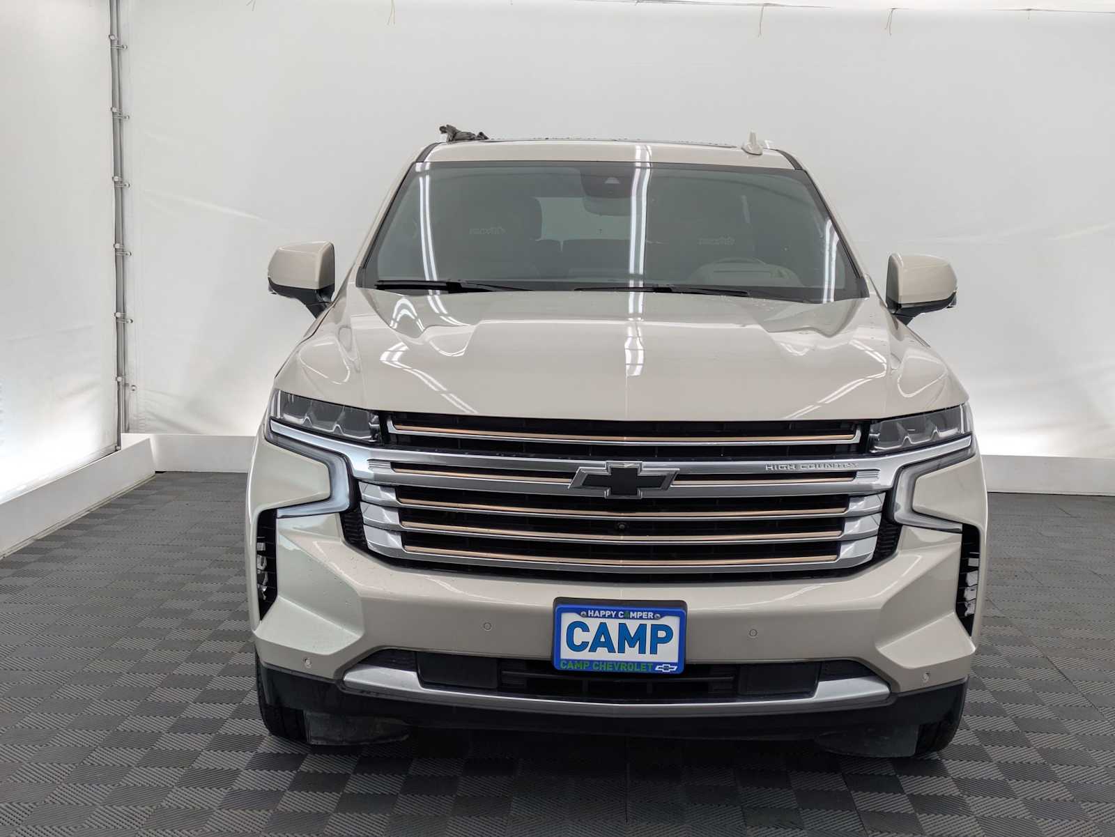 Thumbnail: 2024 Chevrolet Tahoe - 9