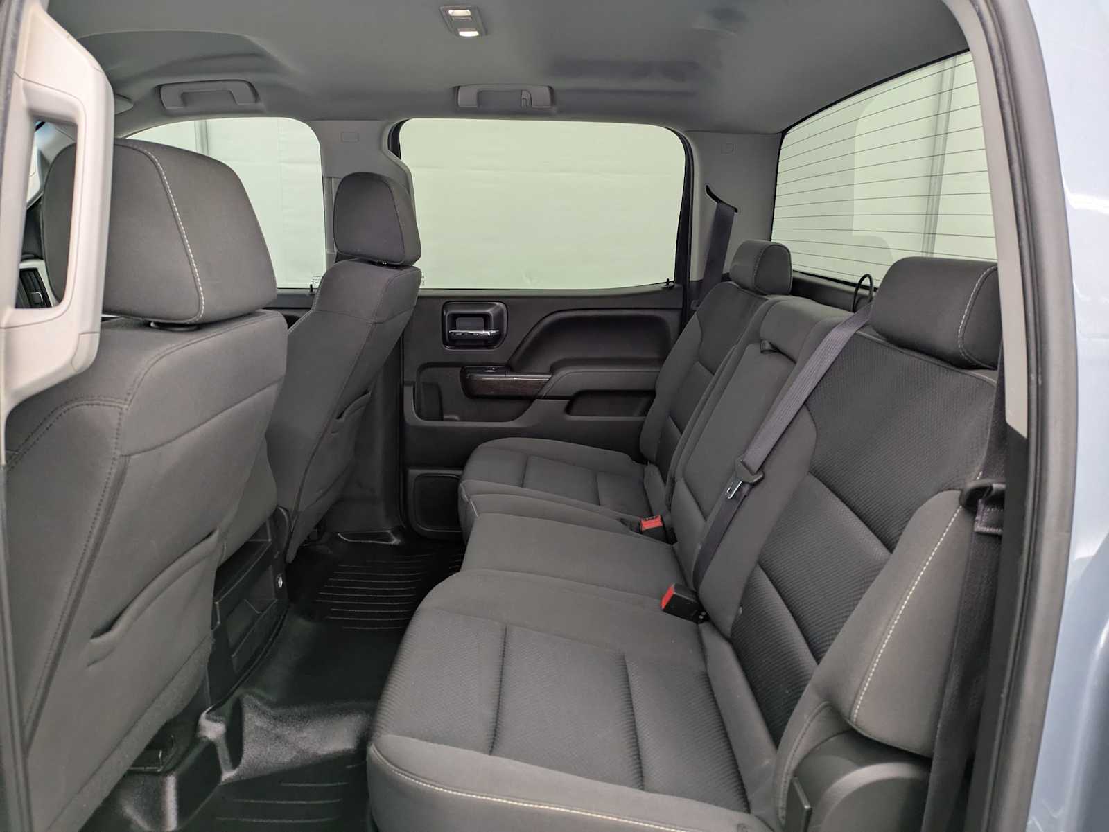 Thumbnail: 2016 GMC Sierra 1500 - 22