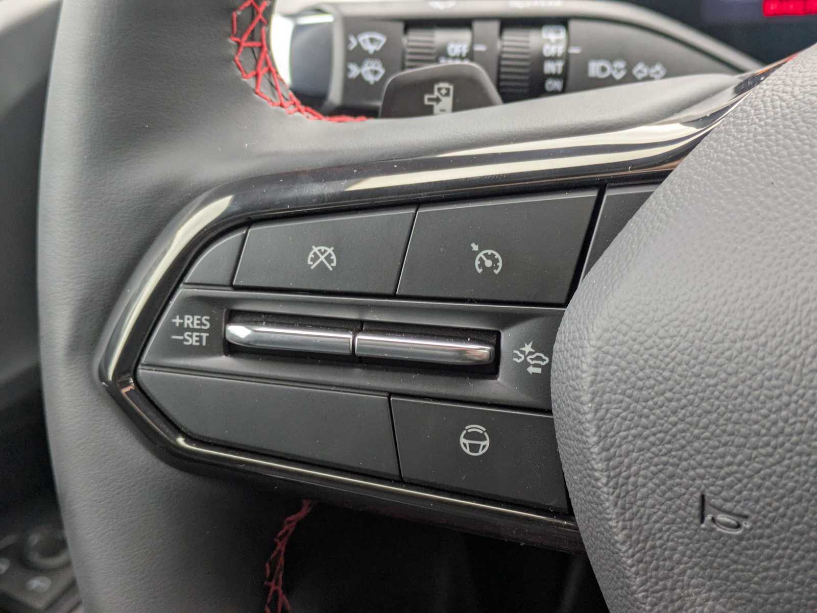 Thumbnail: 2026 Chevrolet Equinox - 25