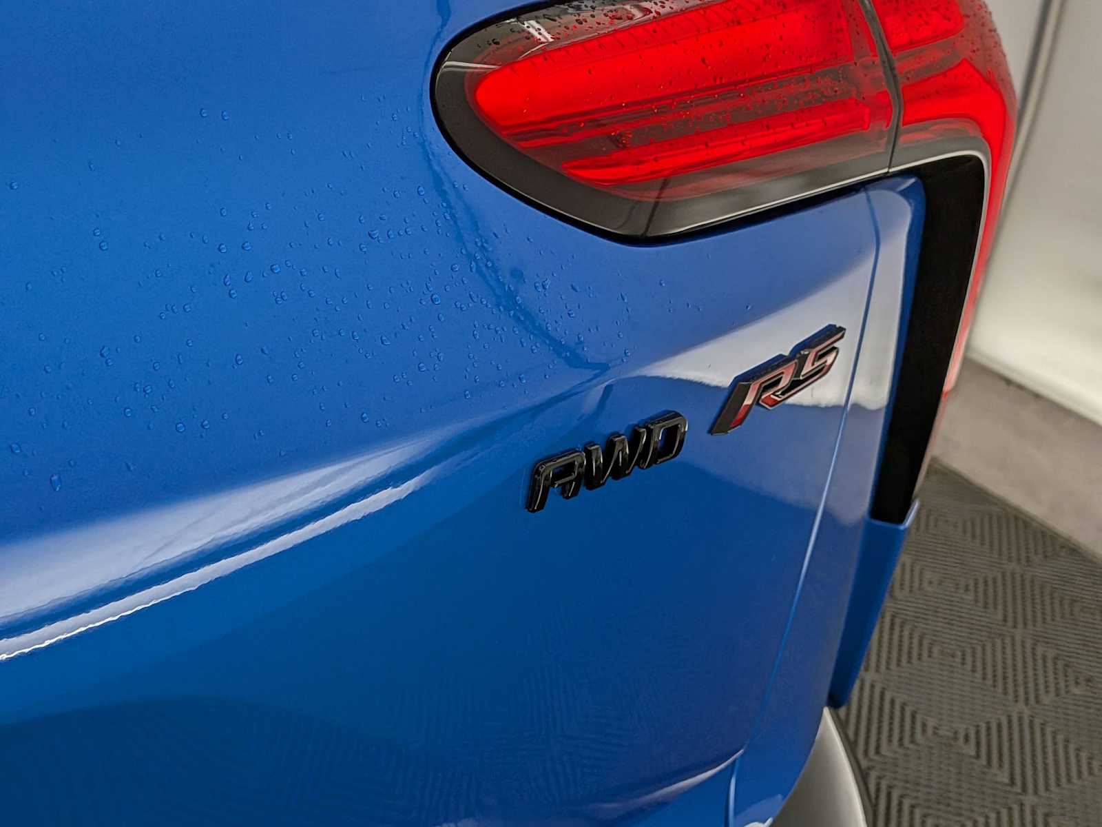 Thumbnail: 2026 Chevrolet Blazer EV - 13