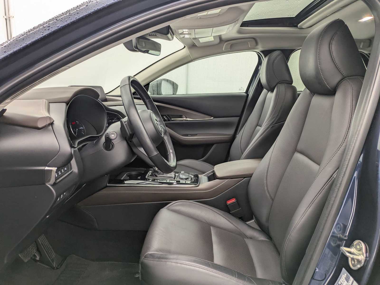 Thumbnail: 2022 Mazda CX-30 - 17