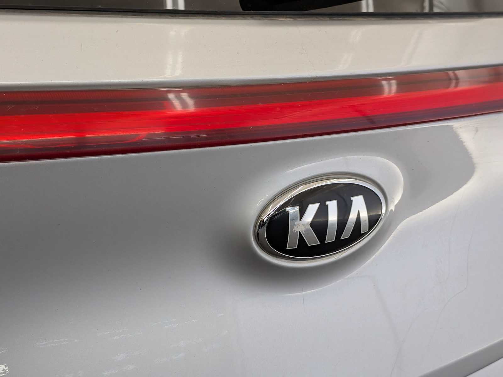 Thumbnail: 2018 Kia Sportage - 11