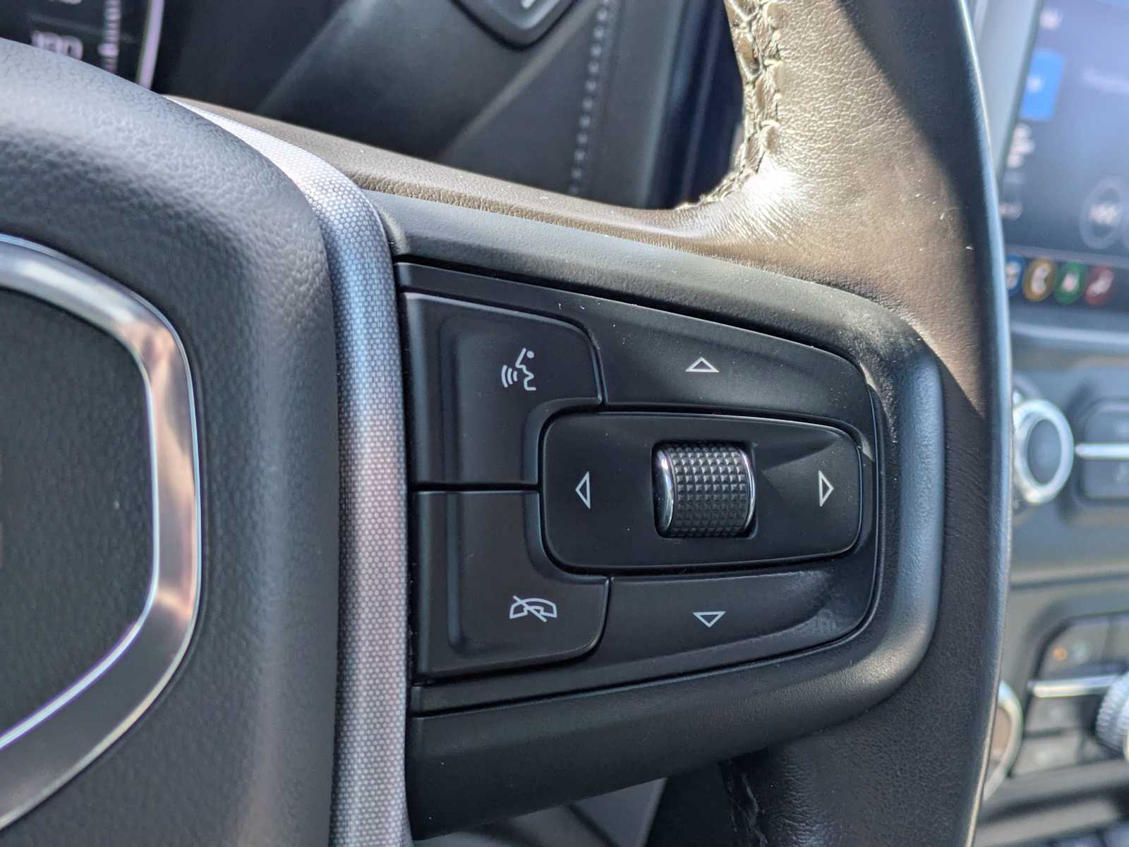 Thumbnail: 2019 GMC Sierra 1500 - 27