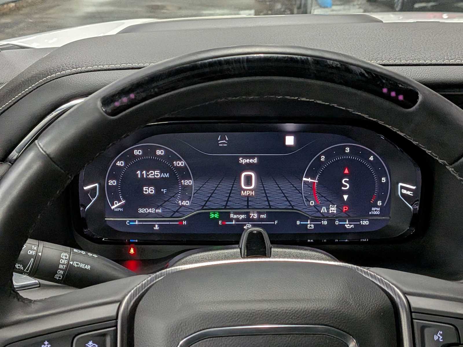 Thumbnail: 2023 GMC Yukon - 34