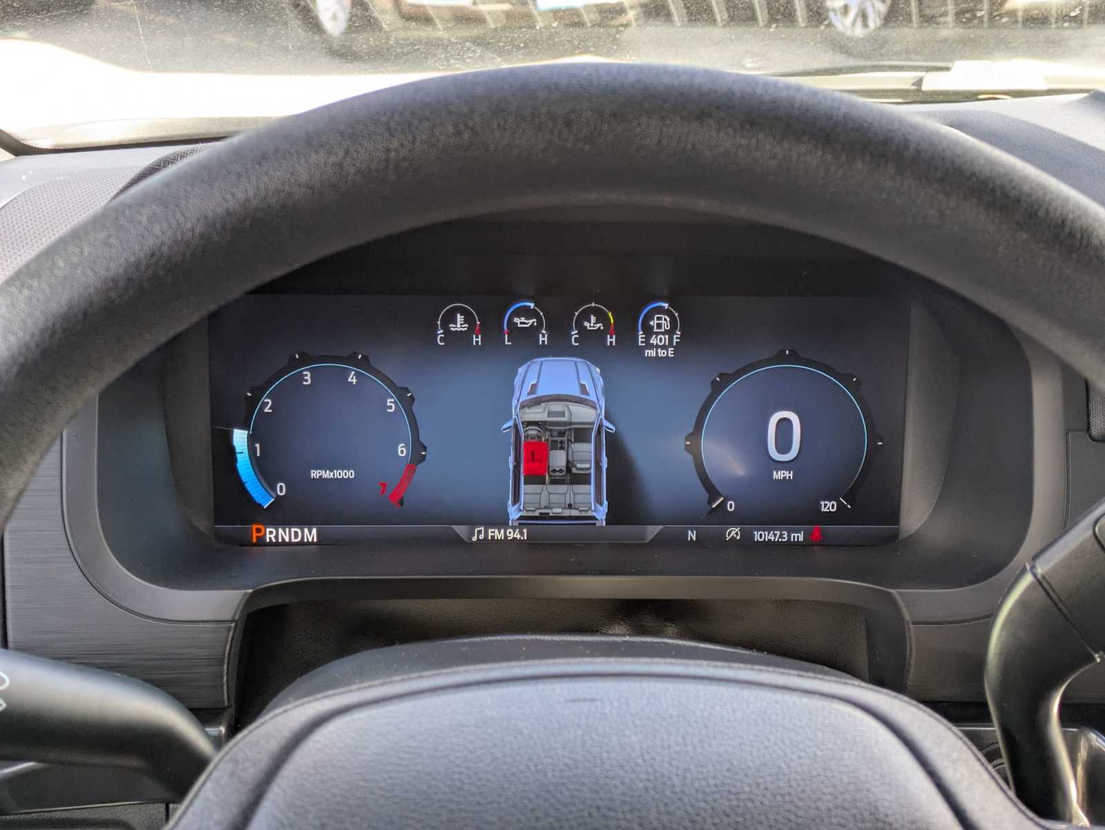 Thumbnail: 2024 Ford F-150 - 31