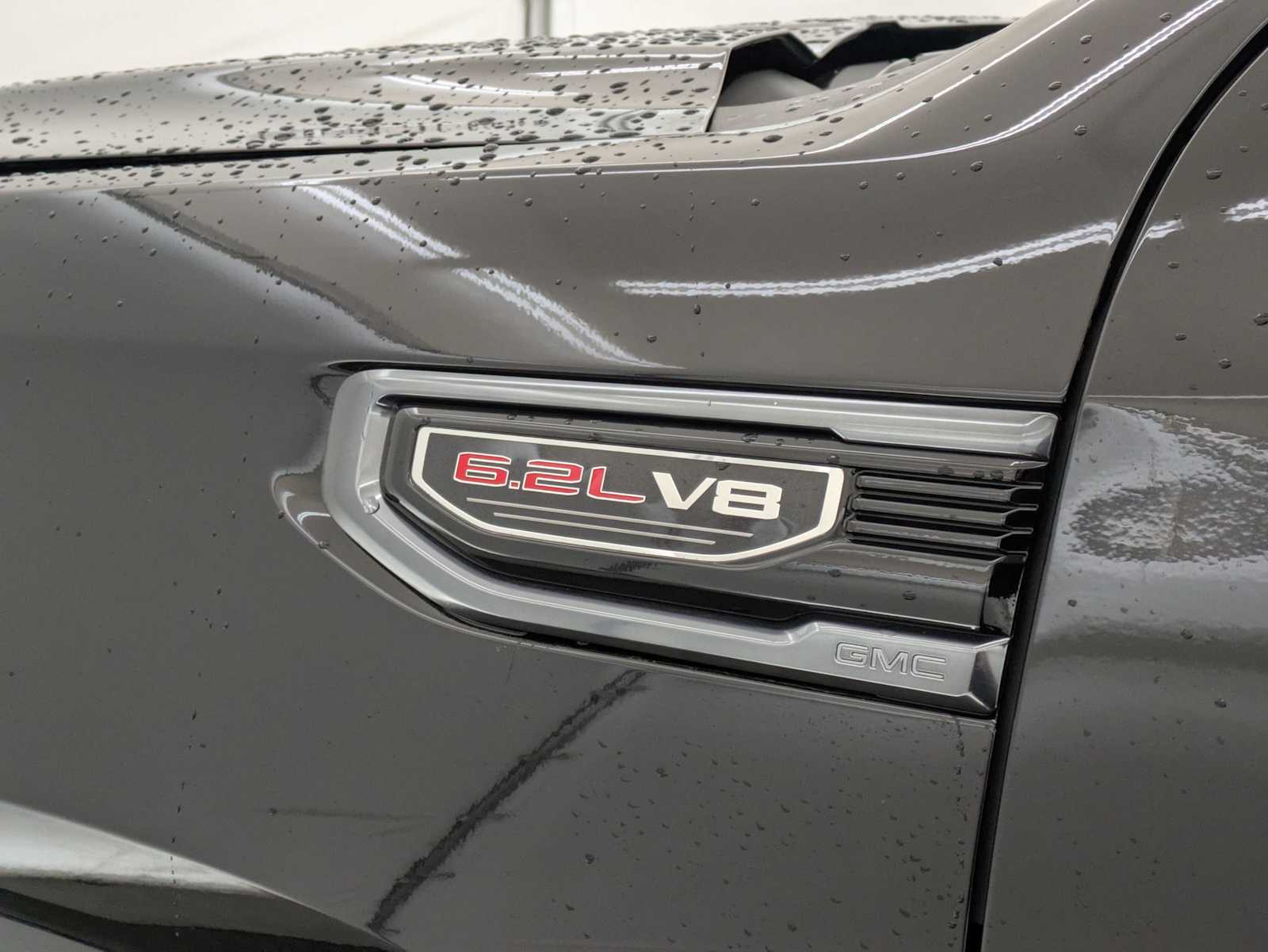 Thumbnail: 2022 GMC Sierra 1500 - 12