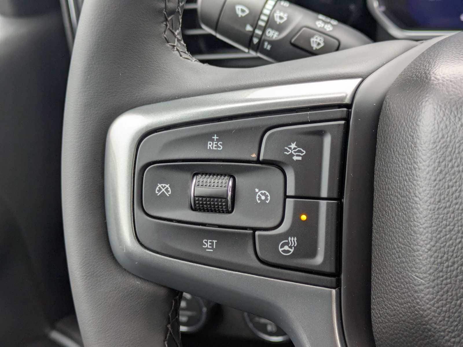 Thumbnail: 2026 Chevrolet Silverado 2500 - 28