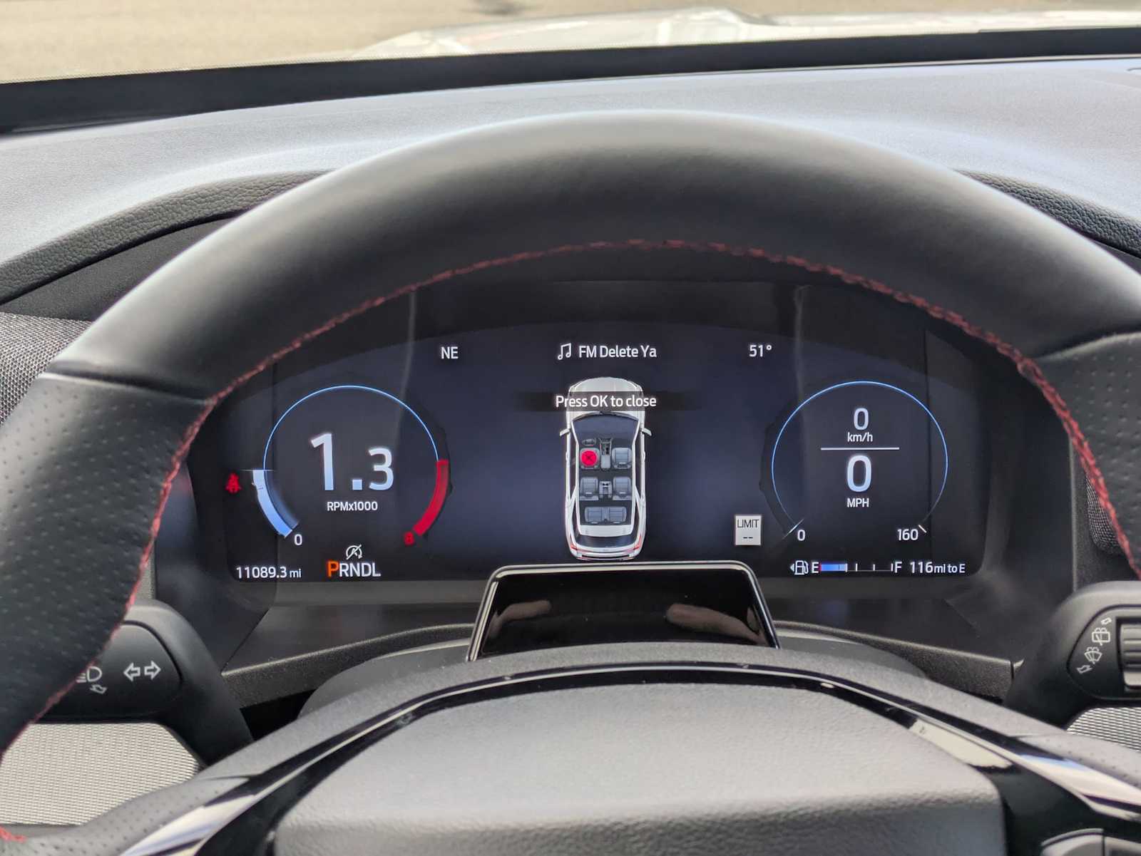 Thumbnail: 2025 Ford Explorer - 31