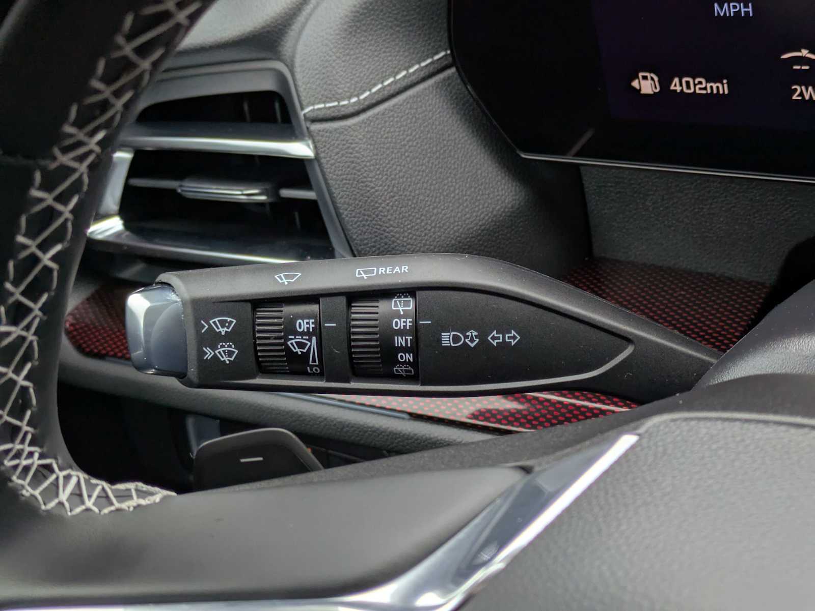 Thumbnail: 2026 Chevrolet Traverse - 26